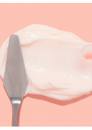 10x Peach ManiPedi Cream