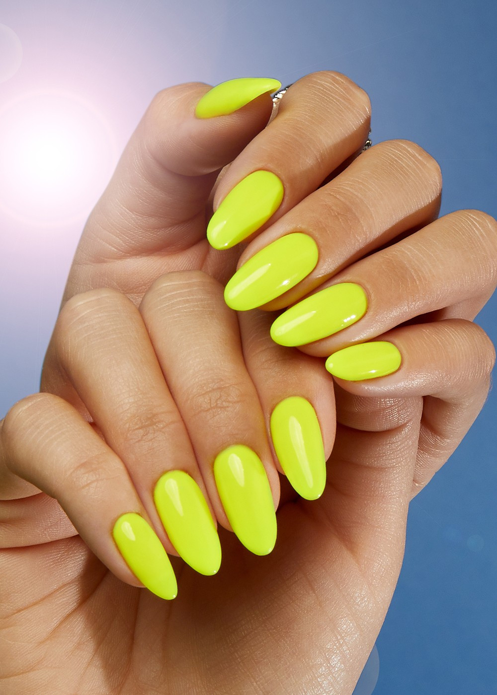 Yellow Nail Polishes That You Need To Try This Season