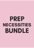 Prep Necessities Bundle