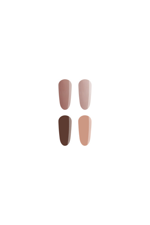 All-Out Nude BIAB™ Bundle