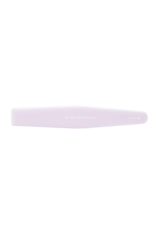 100/180 Lilac Nail Buffer 5-Pack