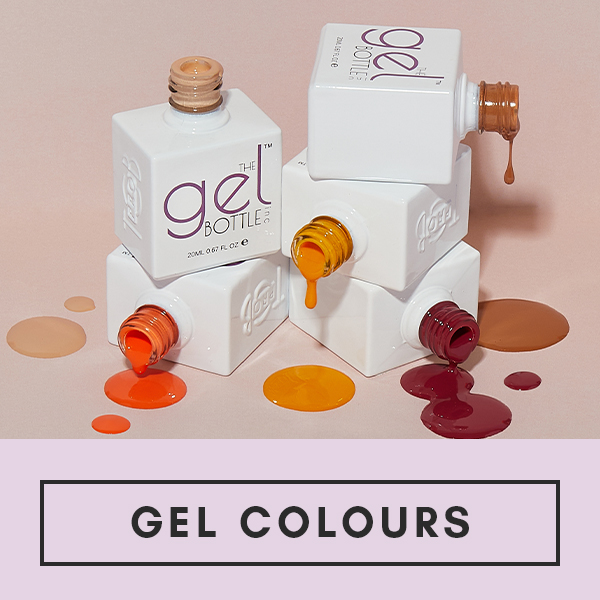 Gel Colours