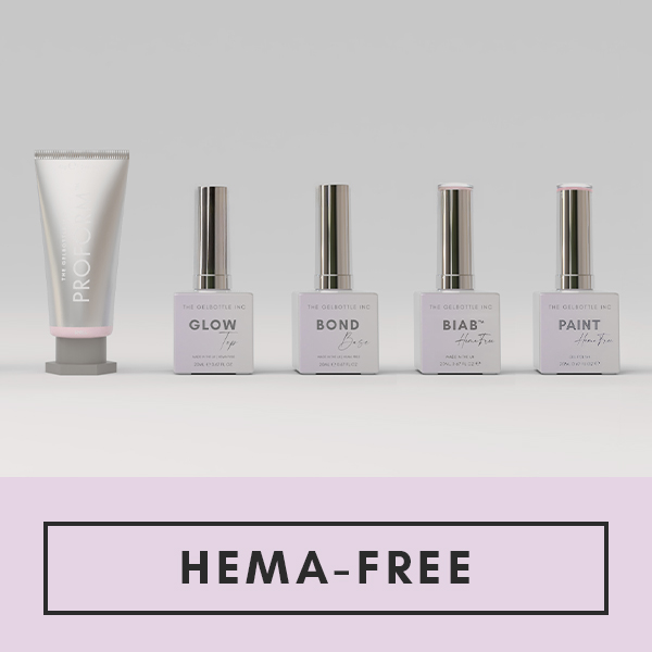 HEMA-Free