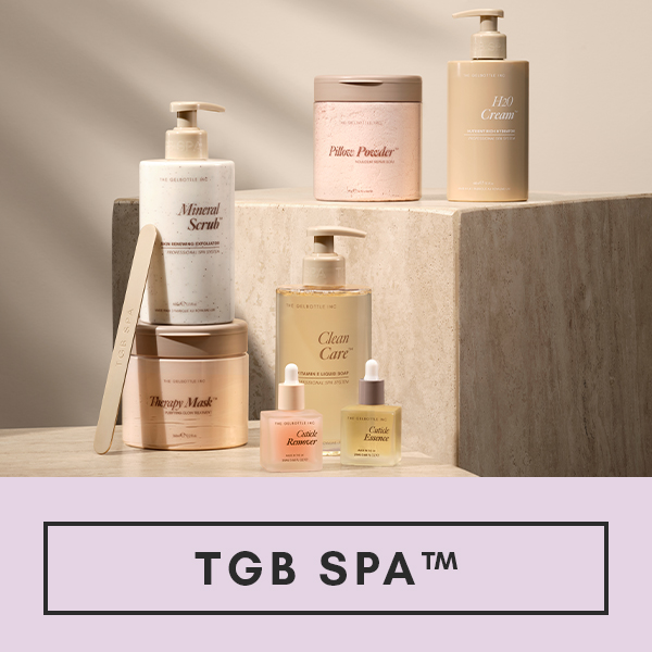 TGB Spa