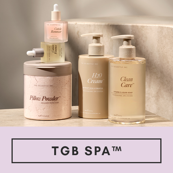 TGB Spa