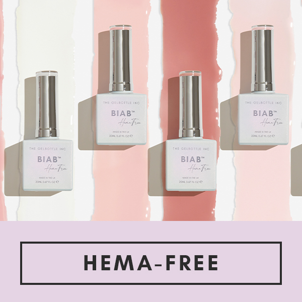 HEMA-Free