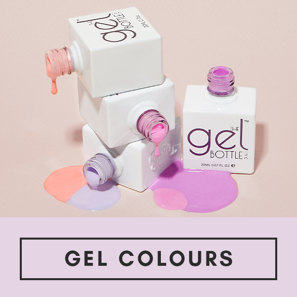 Gel Colours