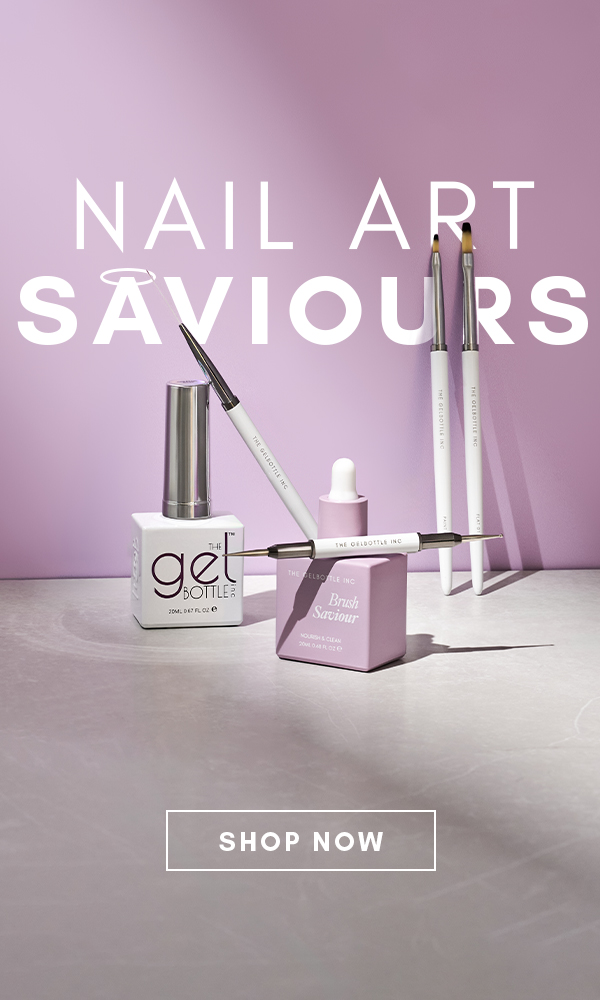 Gel Nail Polish, UK Vegan and Cruelty-Free - The GelBottle Inc